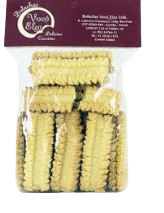 Bolacha As Delicias Da Vovo 200g Amanteigado