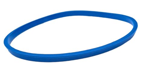 Borracha p Panela Pressao 7lt Silicone