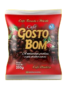 Cafe Gosto Bom 250g