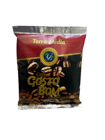 Cafe Gosto Bom 250g Gourmet
