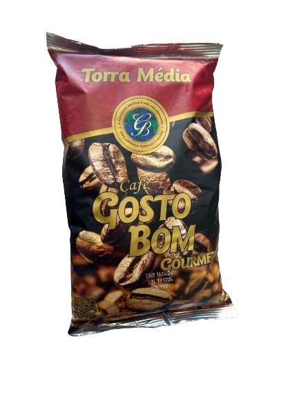 Cafe Gosto Bom 500g Gourmet