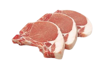 Carne Suina Bisteca Kg