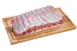Carne Suina Costela Kg