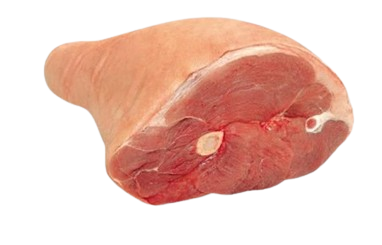 Carne Suina Pernil Kg