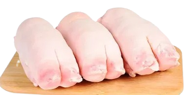 Carne Suina Tornozelo Suino Kg