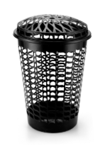 Cesto De Plastico Plasnew