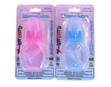 Chuquinha Pepeta 60ml Color