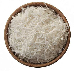 Coco Em Flocos Sem Açucar  Kg