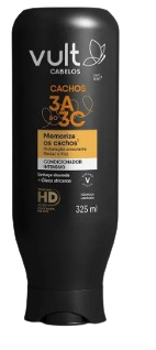 Cond. Vult 325ml Cachos