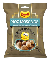 Cond.Zaeli 7g Noz Moscada