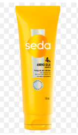 Condic.Seda 250ml Toque De Seda