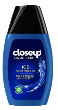 Creme D.Close Up 100g Gel Liqui Ice