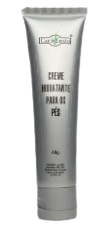 Creme Hidratante Para Os Pes Capim Limao 60 Ml