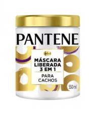 Creme Trat.Pantene 3 Em 1 550ml Liberada