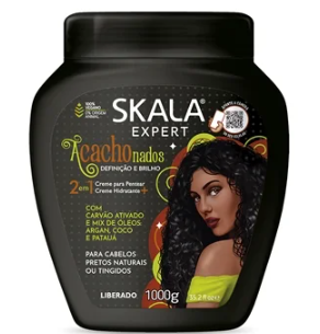 Creme Trat.Skala 1kg Acachonados