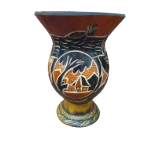 Cuia Para Chimarrao Martelada