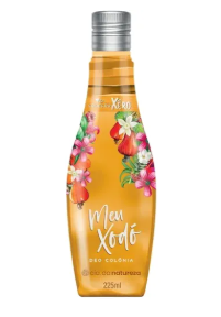 Deo Colonia Cia Da Natureza 225ml Meu XodÃ³