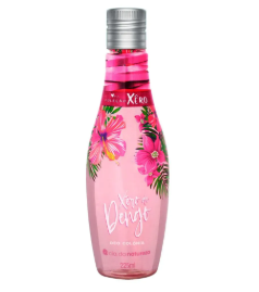 Deo Colonia Cia Da Natureza 225ml Xero De Dengo