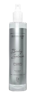 Desod.Giovanna Baby Col .260ml Splash Silver