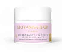 Desod.Giovanna Baby Creme 55g Classic