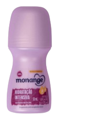 Desod. Moge Rollon 50 Ml Hidratacao Intensiva