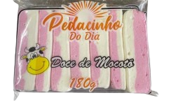Doces Borrazopolis 180g Mocoto