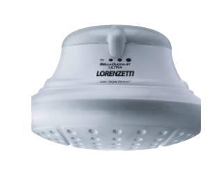 Ducha Lorenzetti Bella Ducha 127v