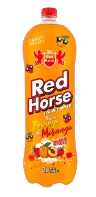 Energetico Red Horse 2l Pessego e Morango