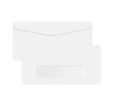 Envelope Foroni C/10 11,4x23cm