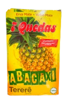 Erva Mate 7 Quedas  500g Abacaxi