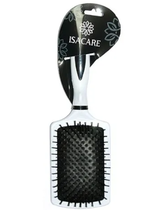 Escova Cab. Isacare Bellatrix Raq. Quadr