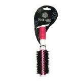 Escova Cab. Isacare Sirius Alum Cerdas De Nylon