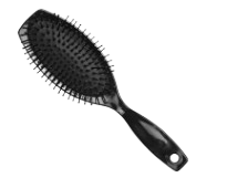 Escova Cab.Orient Ref.410 Oval