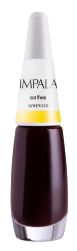 Esmalte Impala 7,5ml Coffee