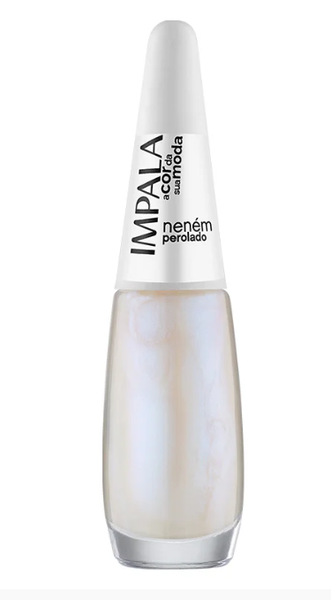 Esmalte Impala 7,5ml Neném