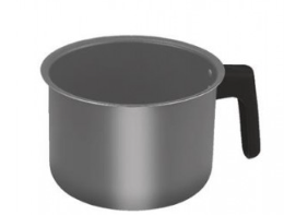 Fervedor Maxiflon 14cm Grafite