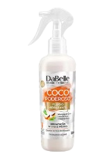 Finalizad Dabelle 180ml Coco Poderoso