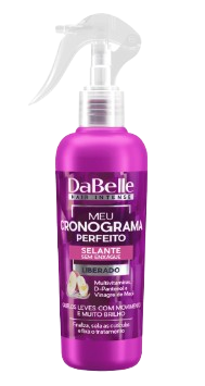 Finalizad Dabelle 200ml Sel. Meu Cronog. Perf.