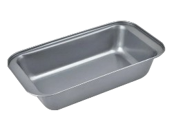 Forma De Pao Antiaderente 27x15x6cm