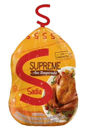 Frango Especial Sadia Temp Kg