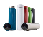 Garrafa Btl Termica  Led
