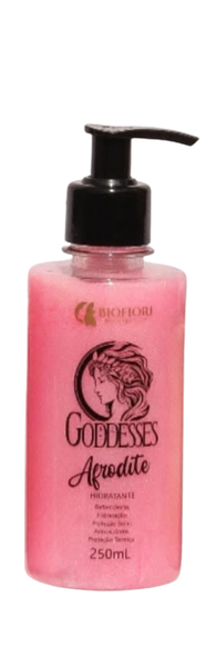 Hidratante Corp. Biofiori 250ml Goddesses Afrodite