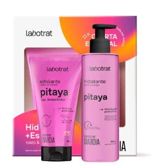 Kit Labotrat 340g C/2 Pitaya