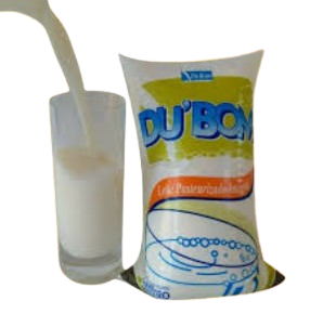 Leite Past.1l  Du Bom