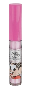 Lip Gloss Labial Goup T.Monica Framb