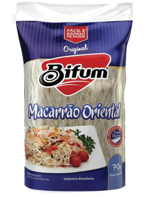 Mac.Bifum 70g Oriental
