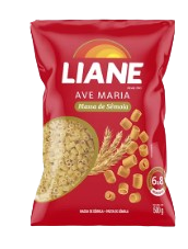 Mac.Liane Semola 500g Ave Maria