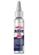 Materia Prima Corante Soft Gel Azul Royal 25g