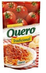 Materia Prima Molho De Tomate Quero Kg