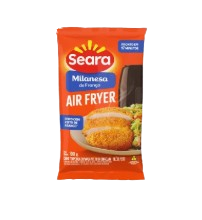 Milanesa Ind Seara 100g Ayr Fryer